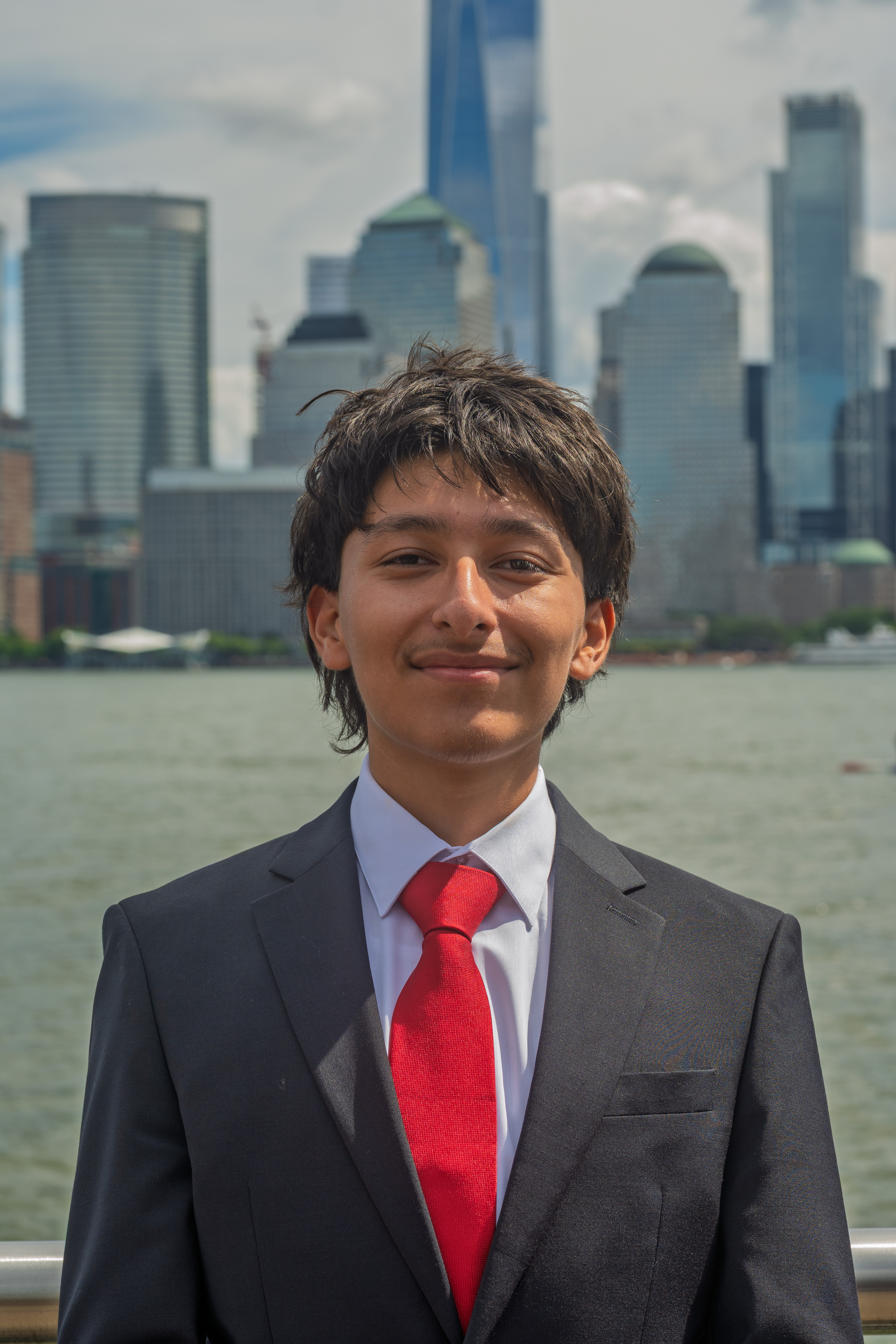 Daniel Juarez